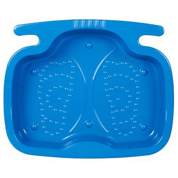 Limpiapiés Para Piscina Intex Antideslizante - 56x46x9 Cm