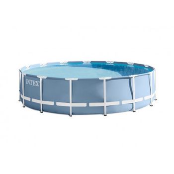 Piscina Con Depuradora 457x122 Cm - Intex - 28736np