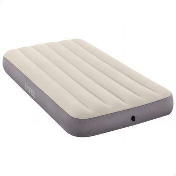 Cama Hinchable Simple Aterciopelado 185x76x28 cm