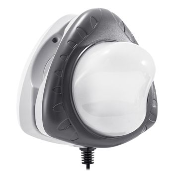 Luz Led Magnética 5 Colores Para Piscinas Intex