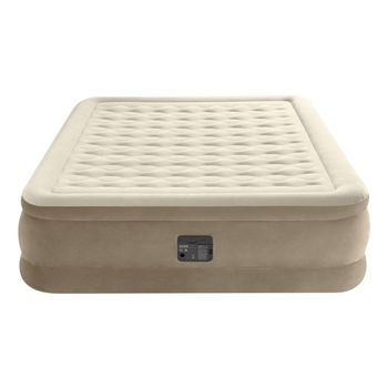 Colchón Hinchable Intex Dura-beam Standard Sage Downy 137x191x25 Cm con  Ofertas en Carrefour