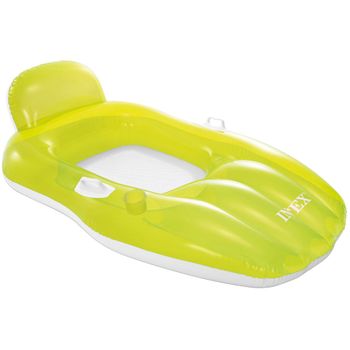 Colchoneta Piscina Flamingueo Hinchables Para Piscina/playa Rosa con  Ofertas en Carrefour