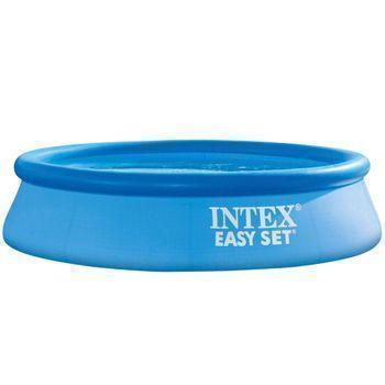 Piscina Hinchable Easy Set Intex