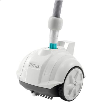 Robot Limpiafondos Krystal Clear® Zx50 Intex