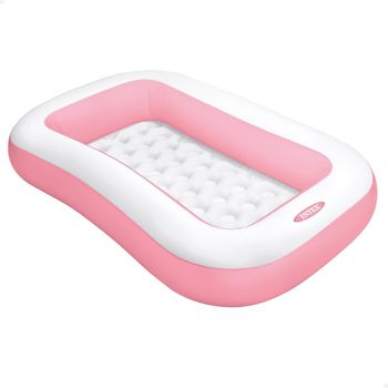 Piscina Infantil Bebe Ø91x20 Cm - Neoferr.. con Ofertas en Carrefour