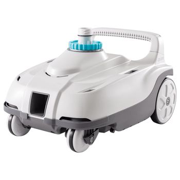 Limpiafondos Automático De Piscina Zx100 Blanco Intex