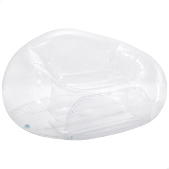 Colchón Hinchable Individual Bestway Serie Pavillo Inflable 185cm X 76cm  con Ofertas en Carrefour