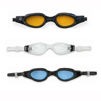 Set Gafas De Buceo + Tubo Snorkel Bestway Fun Dive con Ofertas en Carrefour