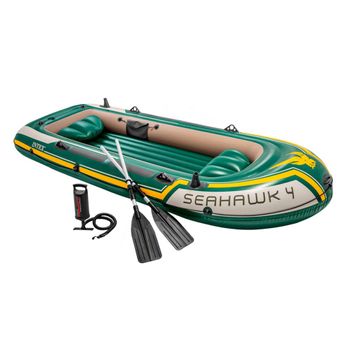 Barca Hinchable Bestway Hydro-Force Raft 120 kg