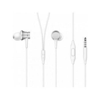 Auriculares Xiaomi Mi In-ear Zbw4456ty Blanco Original Nuevo