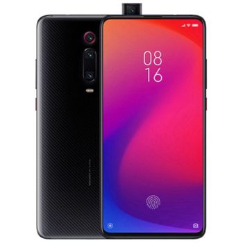 Telefono Movil Poco M3 Pro Negro 5g 6.5/oc2.0/4gb/64gb con Ofertas en  Carrefour