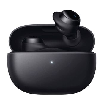 Xiaomi Mi True Wireless Earbuds Basic 2, Auriculares Bluetooth Inalámbricos  Para Móvil, Cascos Con Almohadilla Estuche Batería Recargable con Ofertas  en Carrefour