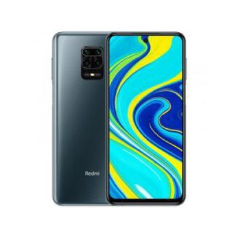 Telefono Movil Xiaomi Note 10 Pro Gris 6.67/oc2.3/6gb/64gb con Ofertas en  Carrefour