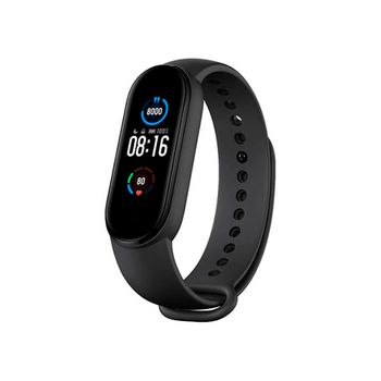 Xiaomi Mi Band 5 Negro