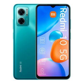 Funda Xiaomi Redmi Note 10 5G / Poco M3 Pro Tarjetero Cierre Soporte Vídeo,  Protección Integral - Rosa - Spain