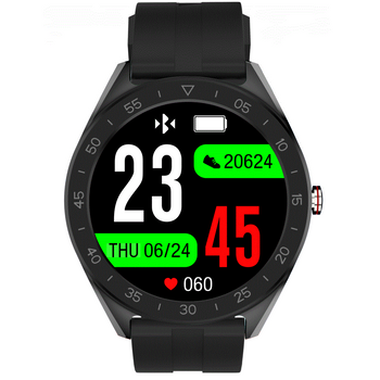 Lenovo Smartwatch R1 Negro