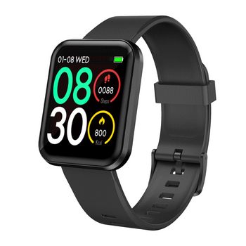 Lenovo Smartwatch E1 Pro