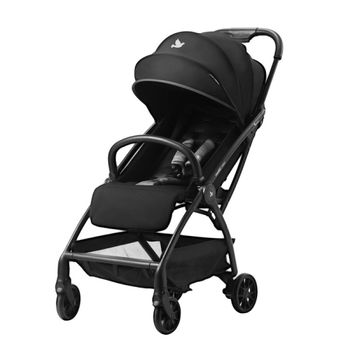 Silla De Paseo Apramo Ligera Modül Mini Black Horizon