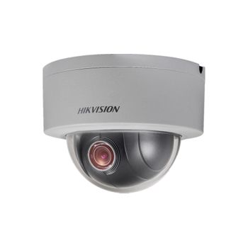 Cámara Domo Ip Ptz 2 Mp Varifocal Antivandálica - Hikvision