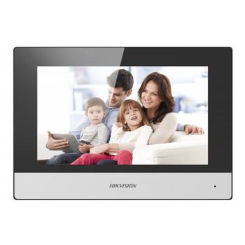 Video Portero Domot Inalambrico Smartwares Monitor 3,5' 10.0_ _ con Ofertas  en Carrefour