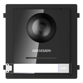 Módulo De Cámara De 2 Hilos Para Videoportero Serie Kd8 - Hikvision