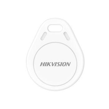 Insignia Rfid Para Unidad De Control De Alarma Hikvision Ax Pro