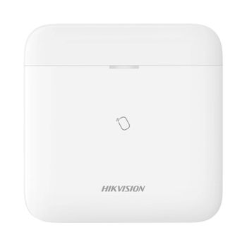 Unidad De Control De Alarma Inalámbrica Wifi/3g/4g 96 Zonas - Hikvision Ax Pro