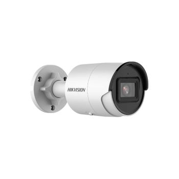 Cámara Ip Ultracompacta Ir 40m 4 Mp - Hikvision