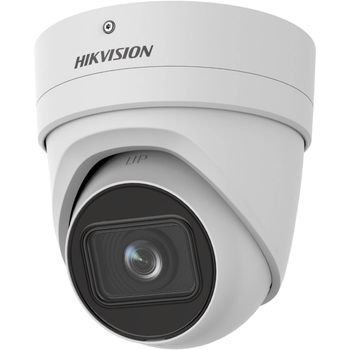 Cámara Domo Motorizada Varifocal De 4 Mp 2,8 -12 Mm - Hikvision