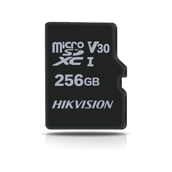 Tarjeta Microsd 128 Go - Hikvision