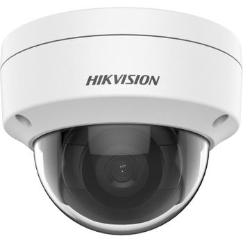 Hikvision Camara De Vigilancia Ds-2cd2123g2-i(2,8 Mm) Con 2 Megapixeles, Camara De