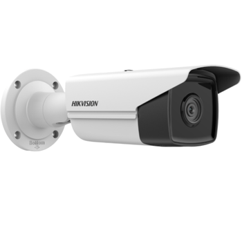 Hikvision Digital Technology Ds-2cd2t43g2-4i Bala Cámara De Seguridad Ip Exterior 2688 X 1520 Pixeles Techo/pared