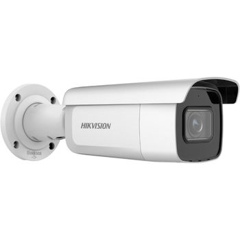 Tube Ip Poe Cámara Varifocal 4 Mp-ds-2cd2643g2-izs- Hikvision