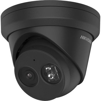 Cámara Ip Domo - 4 Mp Ir 30m - Tecnología Acusense - Hikvision