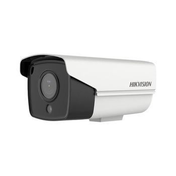 Cámara Ip Tubo 4g 2 Mp Ir 30m Darfighter - Hikvision