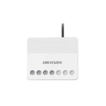 Relé De Control Remoto 230v - Hikvision Ax Pro