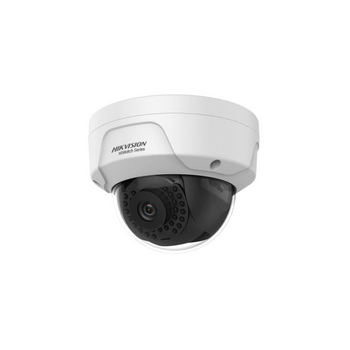 Hikvision Hwi-d181h-m - Camera Ip Domo 8 Mp (2.8mm) Metal Hiwatch Series