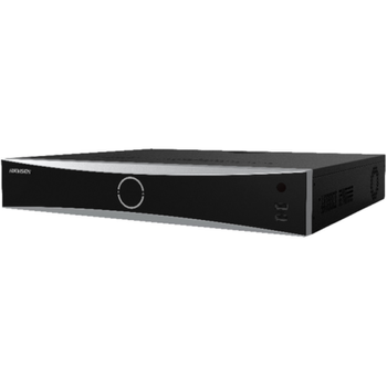 Hikvision Digital Technology Ds-7732nxi-i4/s Grabadore De Vídeo En Red (nvr) 1.5u Negro