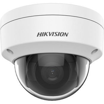 Cámara Ip Domo 4mp - Infrarrojos 30m - Darfkfighter- Hikvision