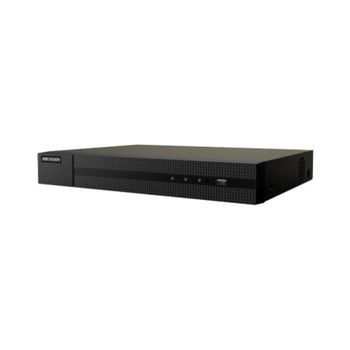 Video Grabador Nvr 4 Canales Fhd 4poe Hwn-2104mh-4p Hiwatch