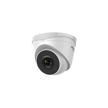 Hikvision Hwi-t240h - Cámara Ip Turret 4 Mp (2.8mm) Hiwatch Series