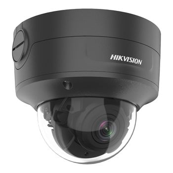 Cámara De Vigilancia Domo Varifocal 4k - Hikvision