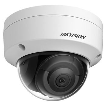 Cámara Ip Domo 8 Mp Resolución Infrarrojos 30m - Hikvision