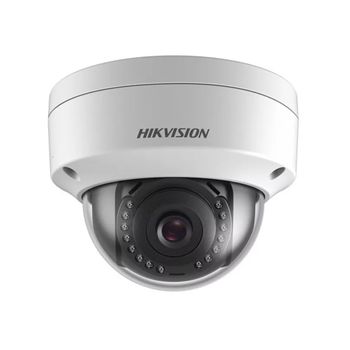 Cámara Domo Ir Compacta 30m - 2mp - Hikvision