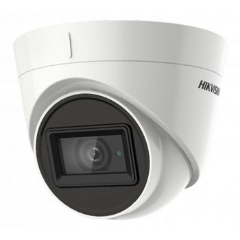 Torreta Poc Cámara De Vigilancia Fija De 5mp - Hikvision