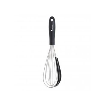 Batidor De Acero Inoxidable Masterpro Foodies