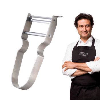 Cuchillo Chef San Ignacio 20cm Acero Inoxidable Expert con Ofertas en  Carrefour