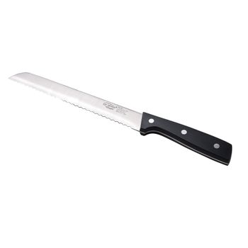 Cuchillo Panero 20cm Acero Inoxidable Expert