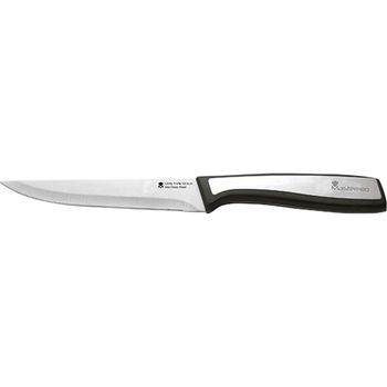 Cuchillo De Cocina Masterpro Sharp Acero Inoxidable 12,5 Cm