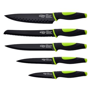 Cuchillo Chef San Ignacio 20cm Acero Inoxidable Expert con Ofertas en  Carrefour